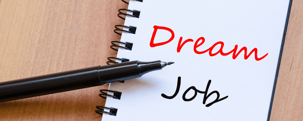 How to Land A Dream Job Without a&nbsp;Degree