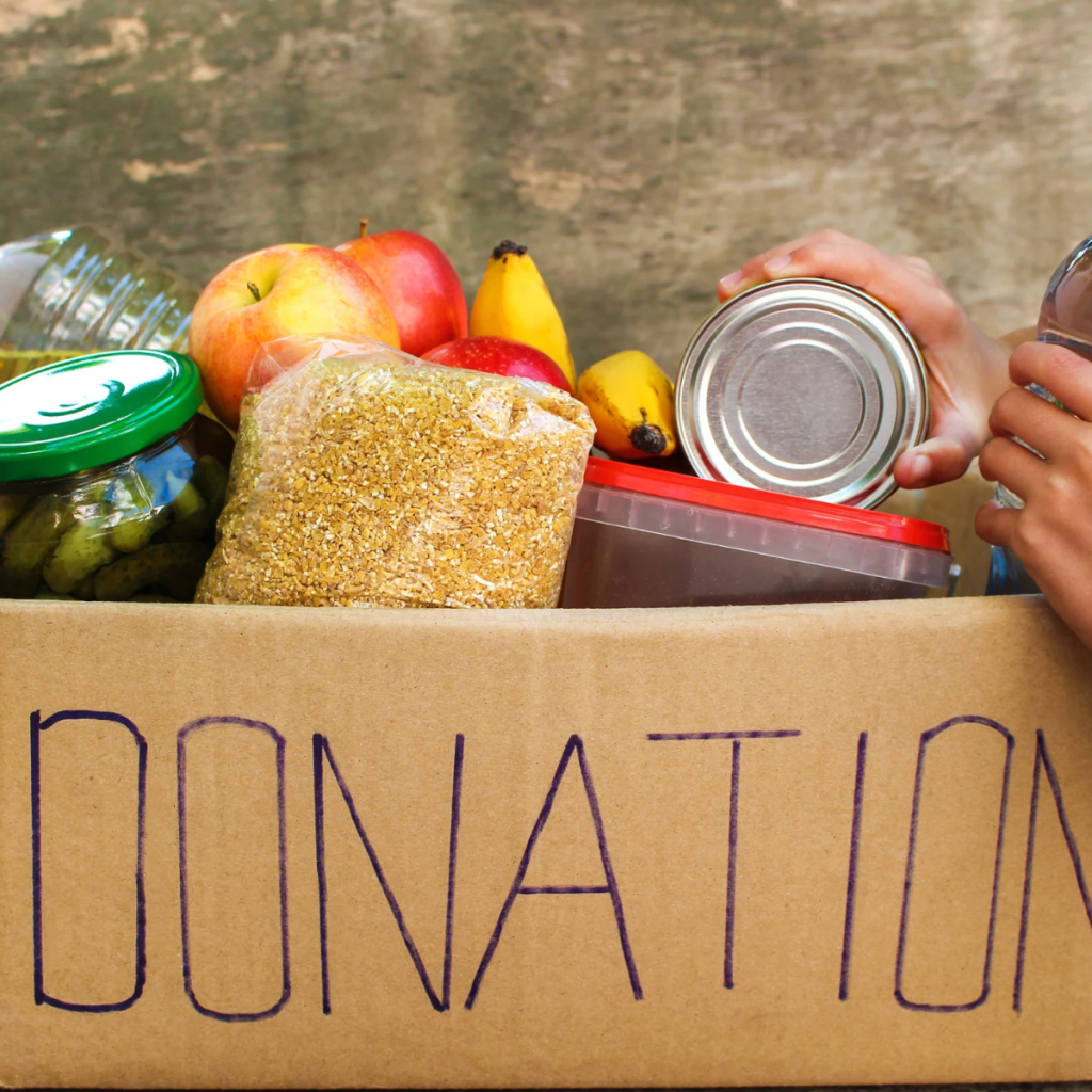 How do I prepare for turbulent times when I’m still striving to escape&nbsp;poverty?